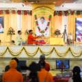 Guru Poornima Celebrations